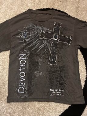 Archive AW07 Devotion Shirt